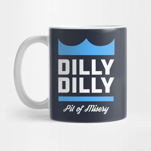 Dilly Dilly by PodDesignShop